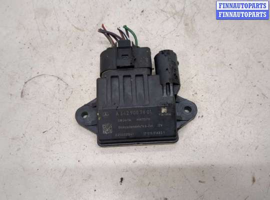купить Реле накала на Mercedes ML W164 2005-2011