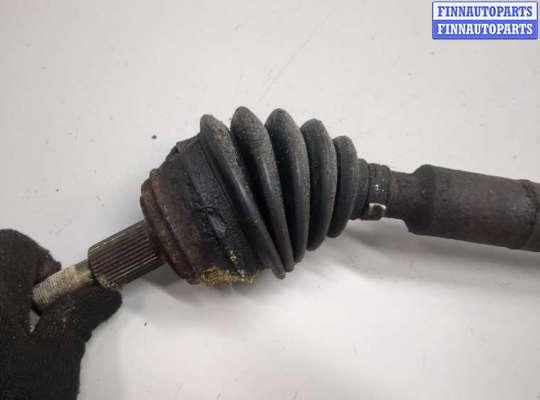 купить Полуось (приводной вал, шрус) на Volkswagen Golf 4 1997-2006