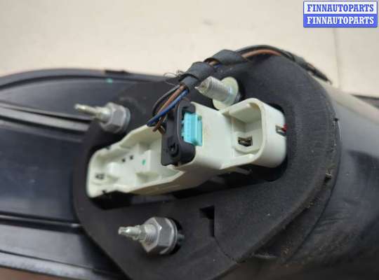 купить Фонарь (задний) на Volkswagen Passat CC 2008-2012