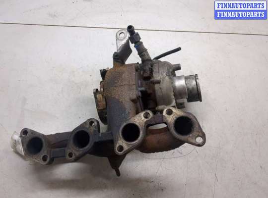 купить Турбина на Volkswagen Touran 2003-2006