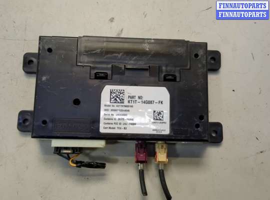 ЭБУ прочее на Ford Edge (CD4)