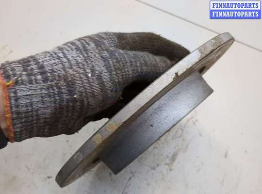 купить Диск тормозной на Ford Focus 2 2005-2008
