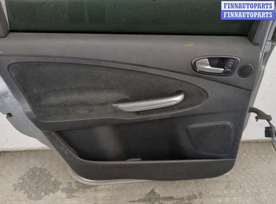 купить Дверь боковая (легковая) на Ford Galaxy 2006-2010