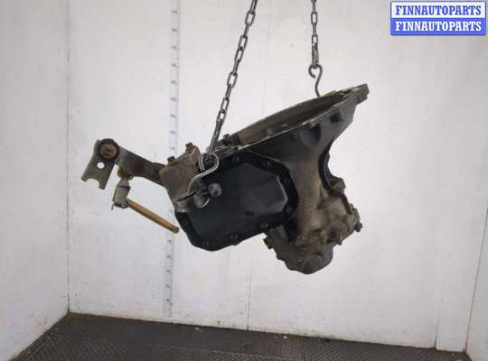 КПП 5-ст.мех. (МКПП) OP2394020 на Opel Corsa D 2006-2014