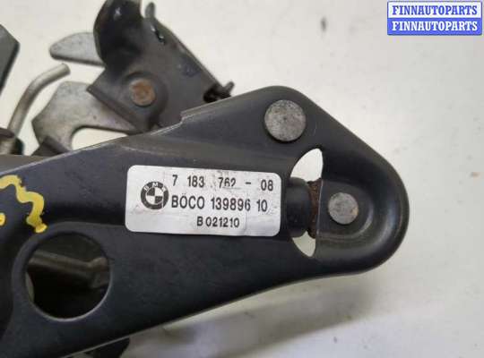 купить Замок капота на BMW 5 F10 2010-2017