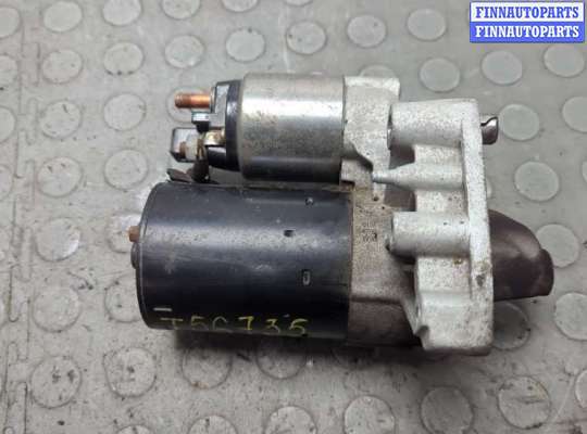 купить Стартер на Citroen C4 2004-2010