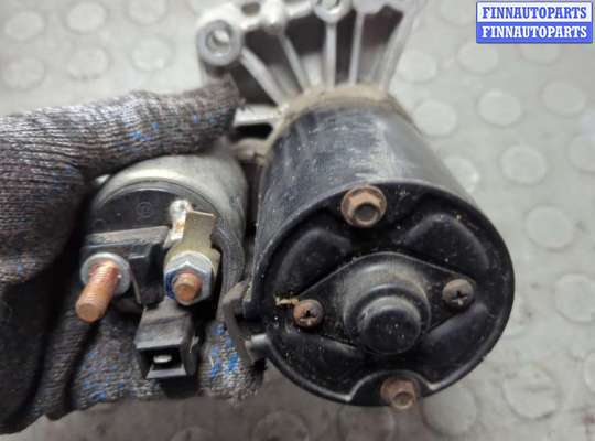 купить Стартер на Citroen C4 2004-2010