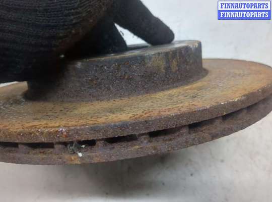 купить Диск тормозной на Honda Civic 2000-2006
