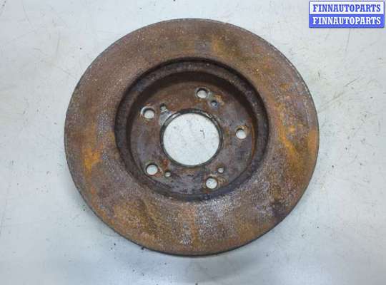 купить Диск тормозной на Honda Civic 2000-2006