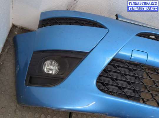 купить Фара противотуманная (галогенка) на Citroen C4 Picasso 2006-2013