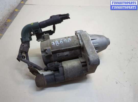 купить Стартер на Honda Civic 2011-2017