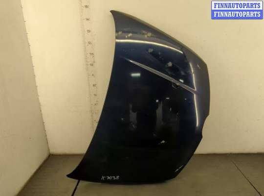 купить Капот на Mazda CX-7 2007-2012