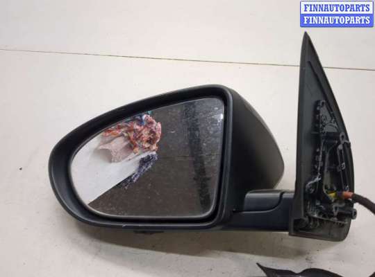 Зеркало боковое NS998694 на Nissan Qashqai 2006-2013
