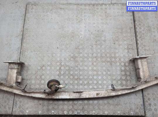 купить Усилитель бампера на Renault Scenic 2009-2012