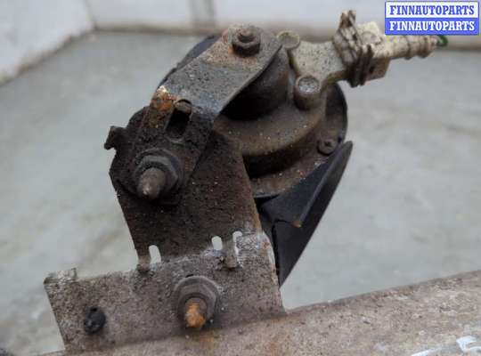 купить Усилитель бампера на Renault Scenic 2009-2012