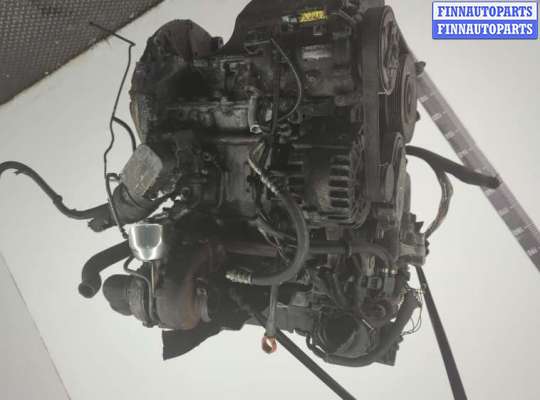 купить Генератор на Citroen C4 Grand Picasso 2006-2013