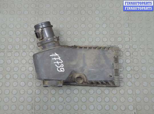 купить Корпус воздушного фильтра на Volkswagen Touareg 2010-2014