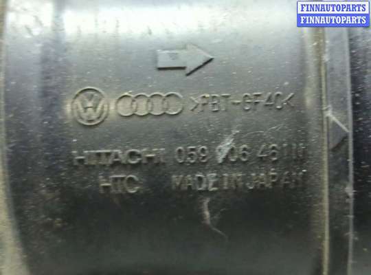 купить Корпус воздушного фильтра на Volkswagen Touareg 2010-2014