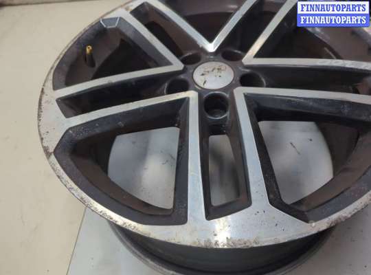 купить Диск литой на Skoda Octavia (A5) 2004-2013
