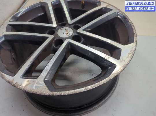 купить Диск литой на Skoda Octavia (A5) 2004-2013