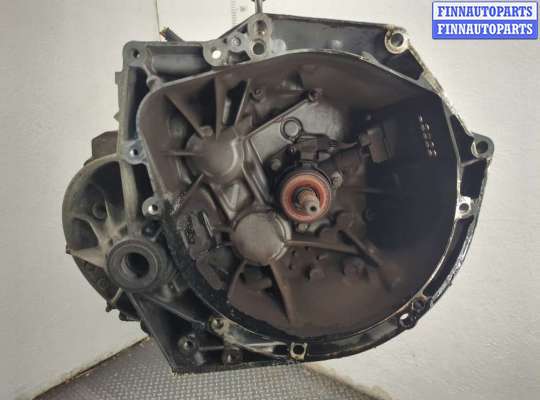 Купить КПП - робот на Citroen C4 2010-2020 КПП - робот CT1144287 на Citroen C4 2010-2020