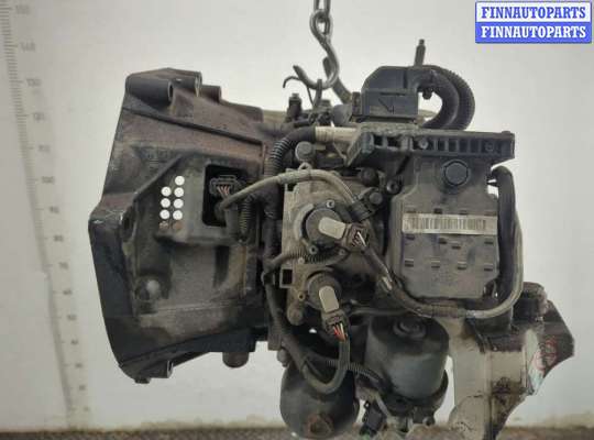 купить КПП - робот на Citroen C4 2010-2020