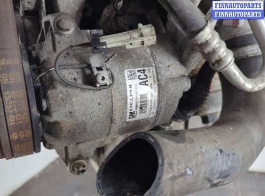 купить Турбина на Opel Astra H 2004-2010