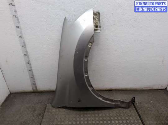 Купить Крыло на Nissan Qashqai 2006-2013 Крыло NS968237 на Nissan Qashqai 2006-2013