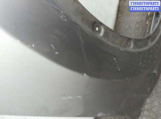 купить Крыло на Nissan Qashqai 2006-2013