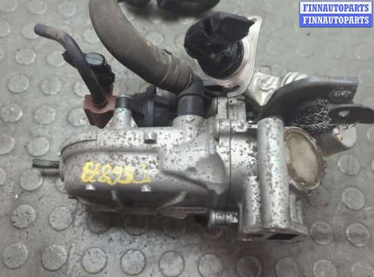 Клапан рециркуляции газов (EGR) OP2309736 на Opel Astra J 2010-2017
