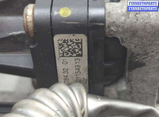 купить Клапан рециркуляции газов (EGR) на Opel Astra J 2010-2017