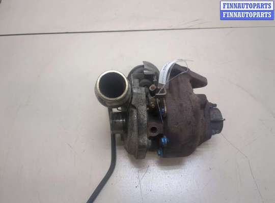 купить Турбина на Nissan Qashqai 2006-2013
