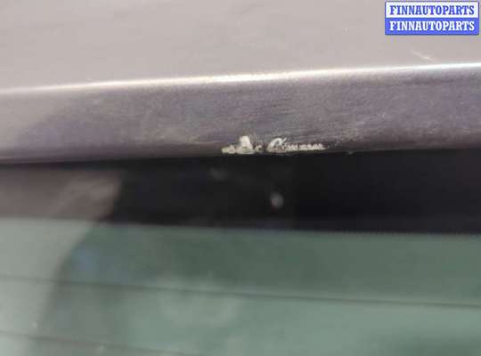 купить Крышка (дверь) багажника на Opel Meriva 2010-2018