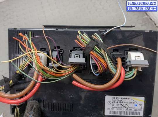 купить Блок управления SAM на Mercedes GL X164 2006-2012