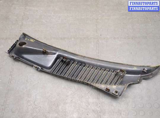 купить Жабо под дворники (дождевик) на Ford Explorer 2001-2006