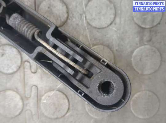 купить Щеткодержатель на Opel Astra H 2004-2010