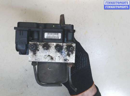 купить Блок АБС, насос (ABS, ESP, ASR) на Toyota Auris E15 2006-2012