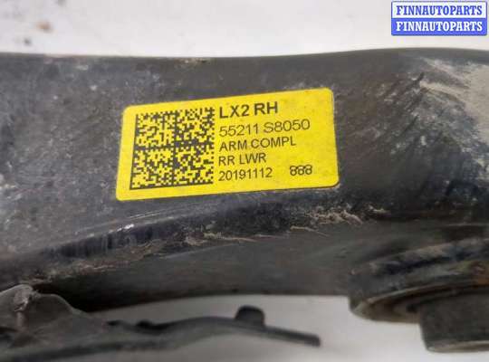 купить Рычаг подвески на Hyundai Palisade 2018-2022