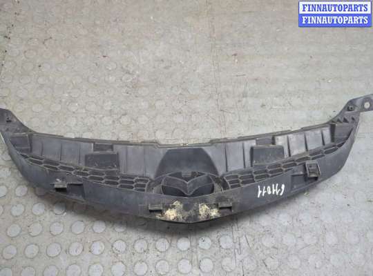купить Решетка радиатора на Mazda 6 (GG) 2002-2007