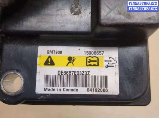 купить Датчик удара на Chevrolet Tahoe 2006-2014