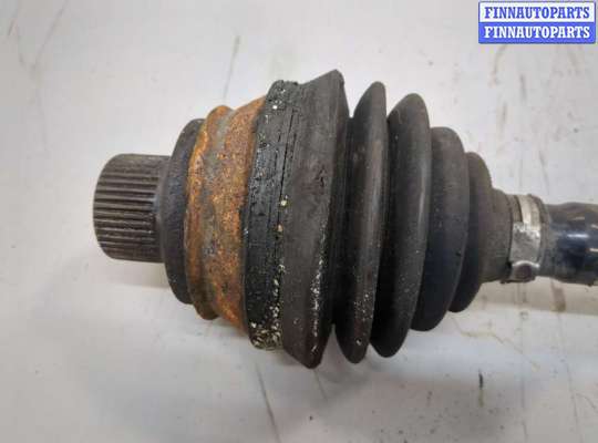 купить Полуось (приводной вал, шрус) на Audi A5 (8T) 2007-2016