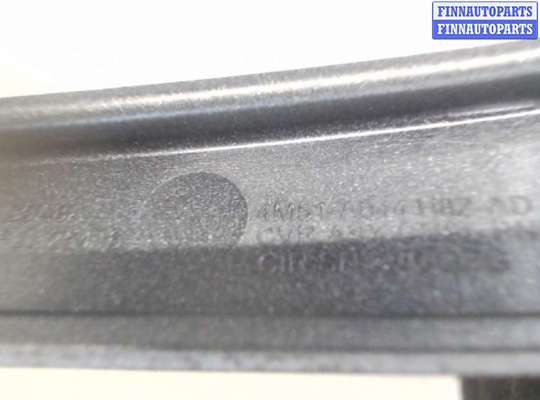 купить Рамка под кулису на Ford Focus 2 2008-2011