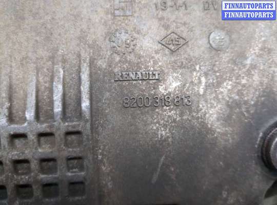 купить Поддон на Renault Scenic 2009-2012