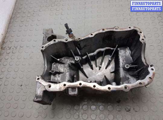 купить Поддон на Renault Scenic 2009-2012