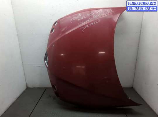 купить Капот на Alfa Romeo GTV