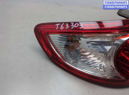 купить Фонарь (задний) на Hyundai Santa Fe 2005-2012