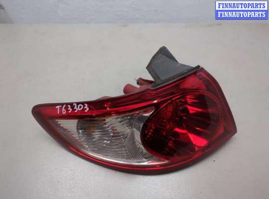 Купить Фонарь (задний) на Hyundai Santa Fe 2005-2012 Фонарь (задний) HN610719 на Hyundai Santa Fe 2005-2012