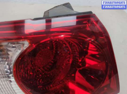 купить Фонарь (задний) на Hyundai Santa Fe 2005-2012