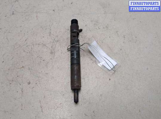 Форсунка топливная на Renault Megane III