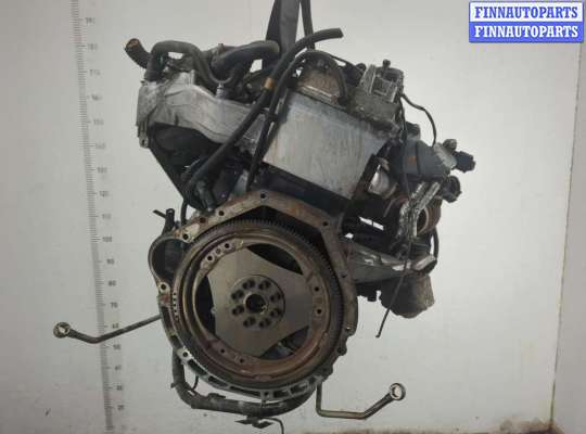 Насос гидроусилителя руля (ГУР) MB1647962 на Mercedes C W203 2000-2008